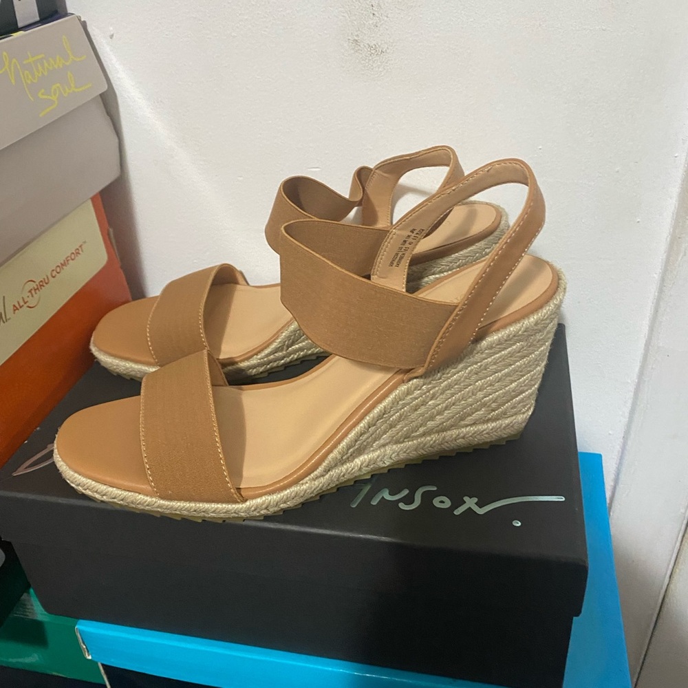Dream pairs sandals